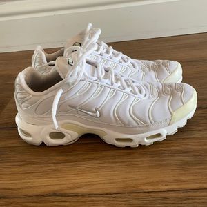 Nike Air Max Plus